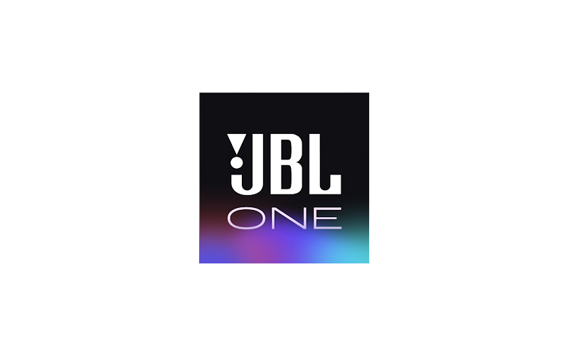 
JBL One-appen