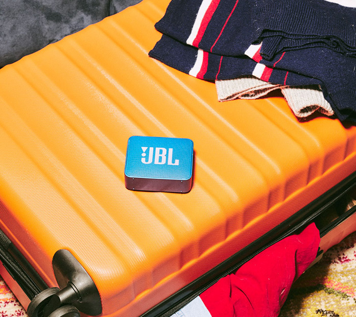 JBL Portable Speakers