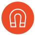 JBL Live 200BT Magnetiske øreplugger - Image
