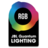 JBL Quantum ONE – RGB stasjonspåvirker - Image