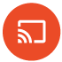 JBL Link 300 Innebygd Chromecast - Image
