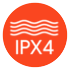 JBL PartyBox On-The-Go IPX4-vannbeskyttelse - Image