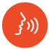JBL Tune 500 Spør Siri eller Google Now - Image