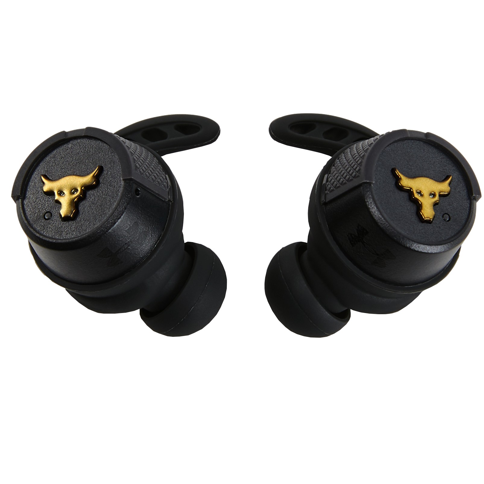 True wireless sport headphones 