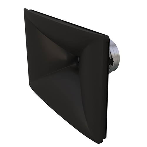 Studio 665C HDI-bølgelederdesign med høyfrekvent komprimeringsdriver - Image