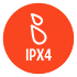 JBL PartyBox Ultimate IPX4-sprutbeskyttelse - Image