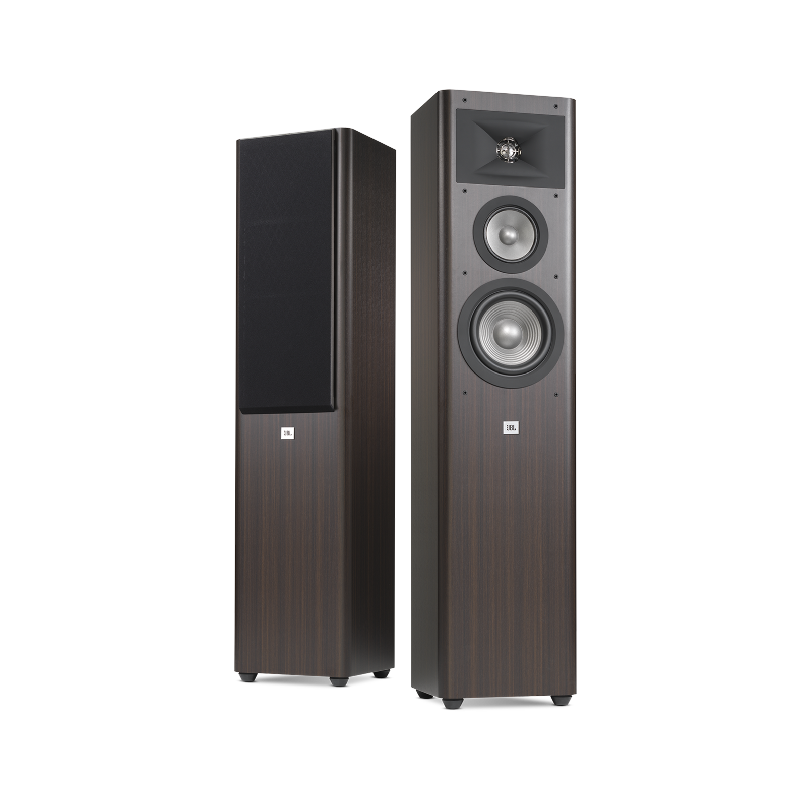 s 809 floorstanding speaker